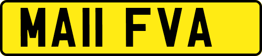 MA11FVA