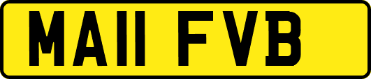 MA11FVB