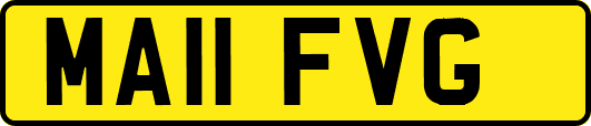 MA11FVG