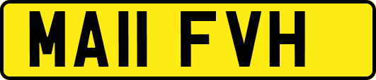 MA11FVH