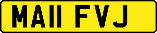 MA11FVJ