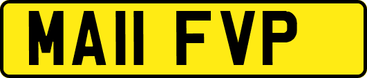 MA11FVP