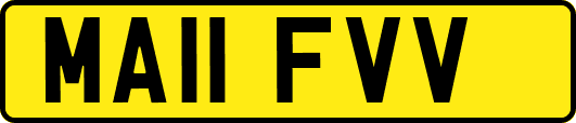 MA11FVV