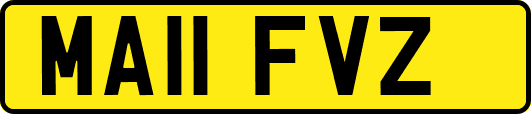 MA11FVZ