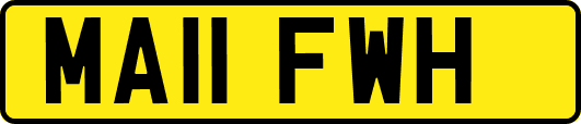 MA11FWH