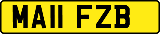 MA11FZB