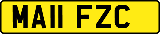 MA11FZC