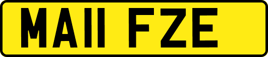 MA11FZE
