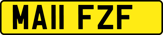 MA11FZF