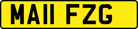 MA11FZG