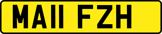 MA11FZH