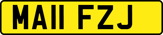 MA11FZJ