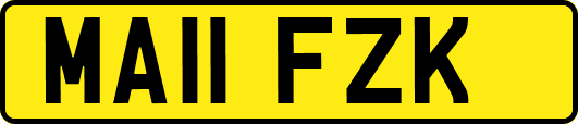 MA11FZK