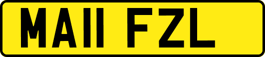 MA11FZL