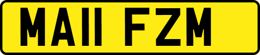 MA11FZM