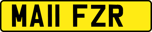 MA11FZR