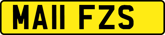MA11FZS