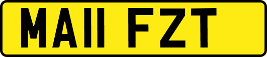 MA11FZT