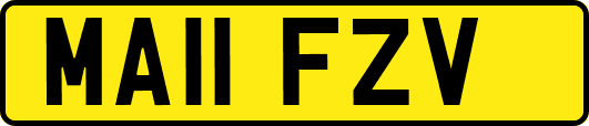 MA11FZV