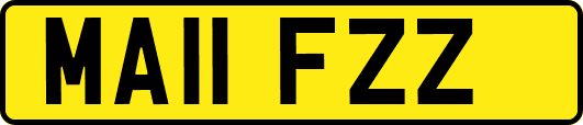 MA11FZZ