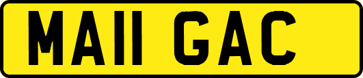MA11GAC
