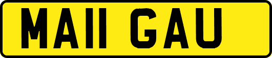 MA11GAU