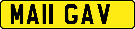 MA11GAV