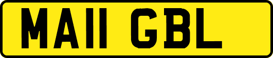 MA11GBL