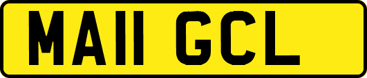 MA11GCL