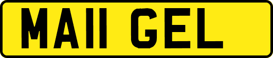MA11GEL