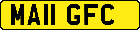 MA11GFC