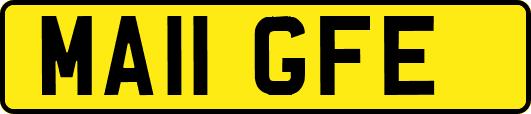MA11GFE
