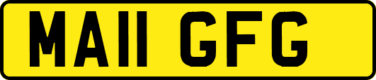 MA11GFG