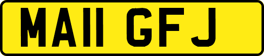 MA11GFJ