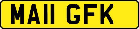 MA11GFK