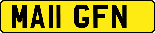 MA11GFN