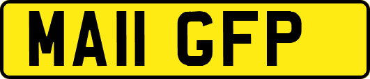 MA11GFP