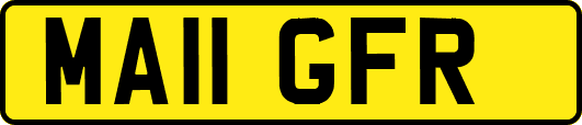 MA11GFR