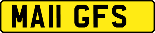 MA11GFS