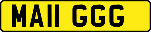 MA11GGG