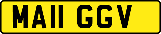 MA11GGV
