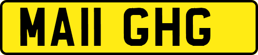 MA11GHG