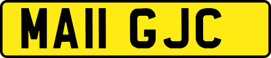MA11GJC