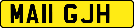 MA11GJH