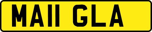 MA11GLA