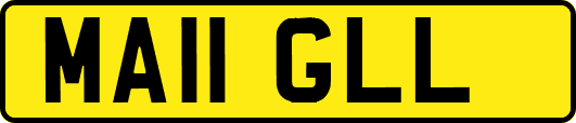 MA11GLL