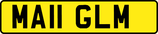 MA11GLM