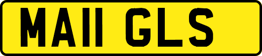 MA11GLS