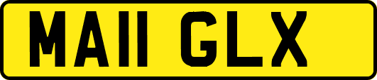 MA11GLX