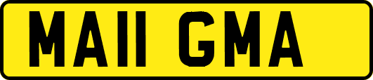 MA11GMA